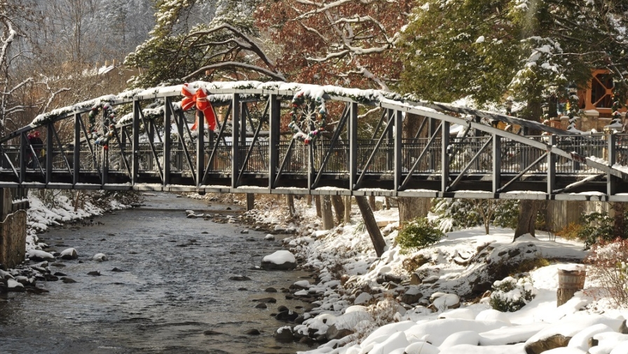 Ways a Winter Break at Our Gatlinburg Condo Rentals Will Improve Your Mood Ways a Winter Break at Our Gatlinburg Condo Rentals Will Improve Your Mood