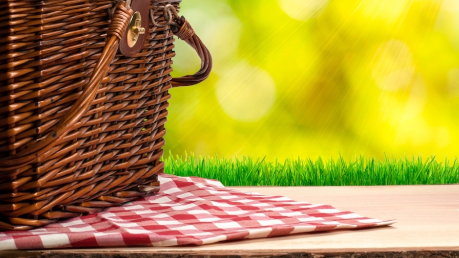 The 4 Best Picnic Areas in Gatlinburg TN and the Smoky Mountains The 4 Best Picnic Areas in Gatlinburg TN and the Smoky Mountains