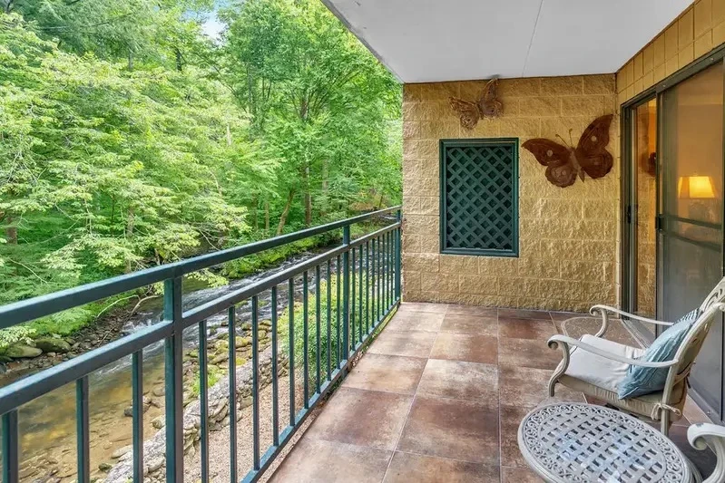 gatlinburg condo rentals