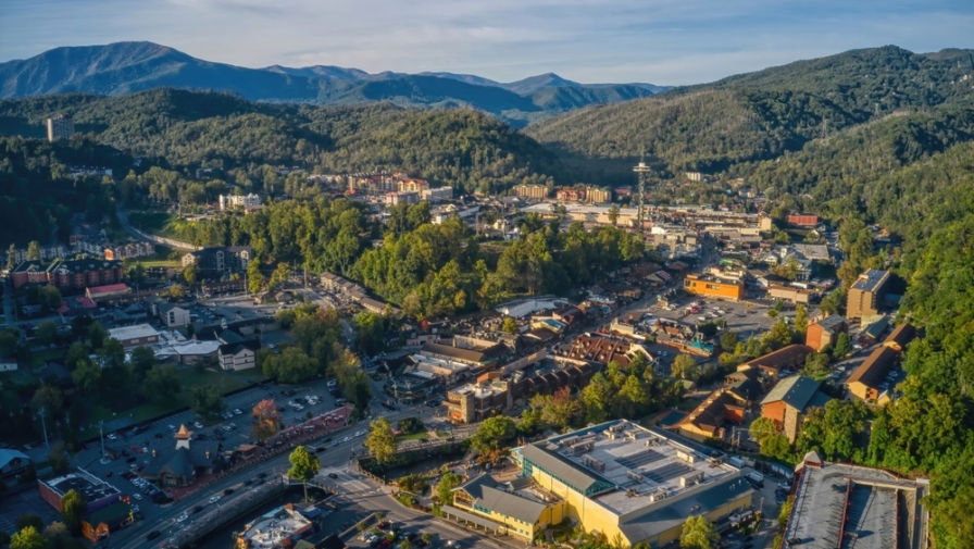 4 Reasons Hikers Love Staying in Our Condos in Gatlinburg TN