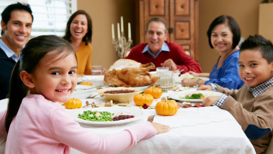 Plan an Incredible Thanksgiving at a Gatlinburg Condo in 5 Easy Steps