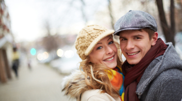 5 Ways to Celebrate Valentine’s Day in a Two Bedroom Gatlinburg Condo