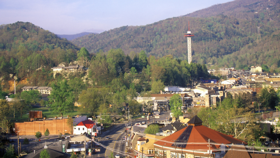 6 Benefits of Staying at a Downtown Gatlinburg Condo Near the Parkway