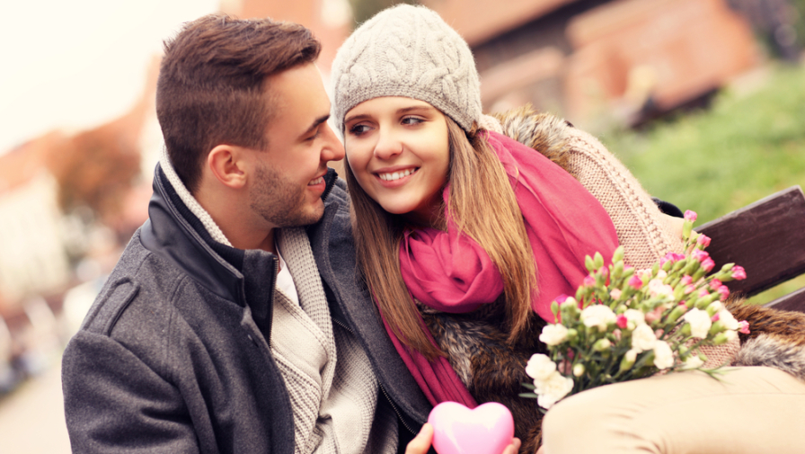 4 Reasons Our Gatlinburg Condos are Perfect for Valentine’s Day