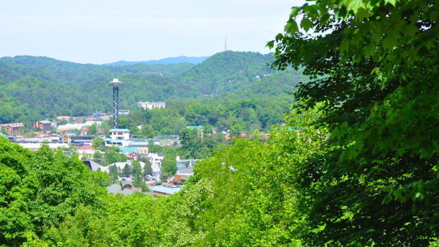 4 Reasons You Should Take a Morning Walk from Our Condos in Gatlinburg