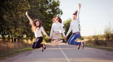 3 Reasons to Take a Girl’s Getaway to Our Gatlinburg TN Condo Rentals