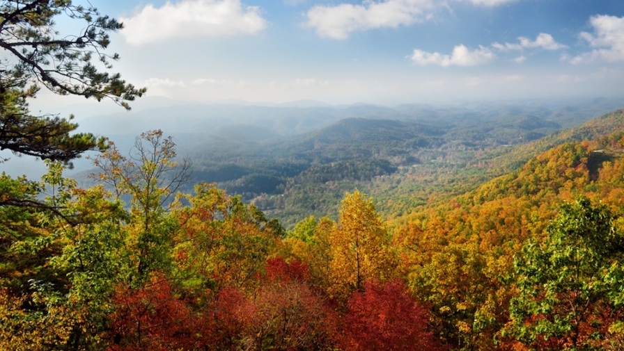 5 Wonderful Ways to Enjoy Gatlinburg in the Fall