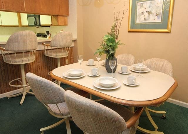 Top 4 Reasons Why You’ll Love the Kitchens in Our Gatlinburg Condos Top 4 Reasons Why You’ll Love the Kitchens in Our Gatlinburg Condos