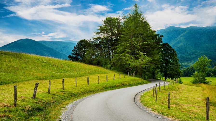 The 4 Best Picnic Areas in Gatlinburg TN and the Smoky Mountains The 4 Best Picnic Areas in Gatlinburg TN and the Smoky Mountains