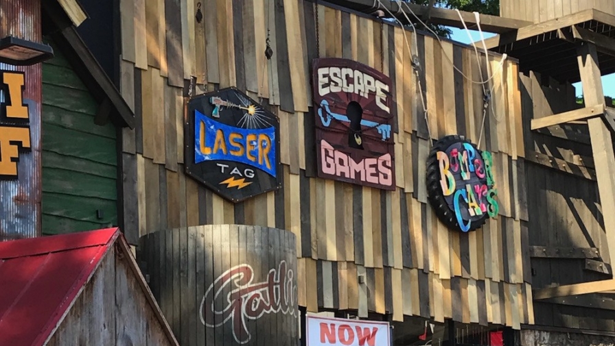 6 Family Friendly Things to Do in Gatlinburg in the Summer 6 Family Friendly Things to Do in Gatlinburg in the Summer