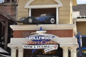 star cars gatlinburg museum