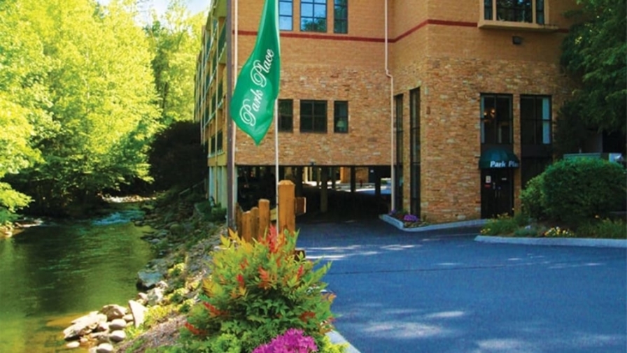 Top 4 Things to Love About the Location of Our Gatlinburg Condos