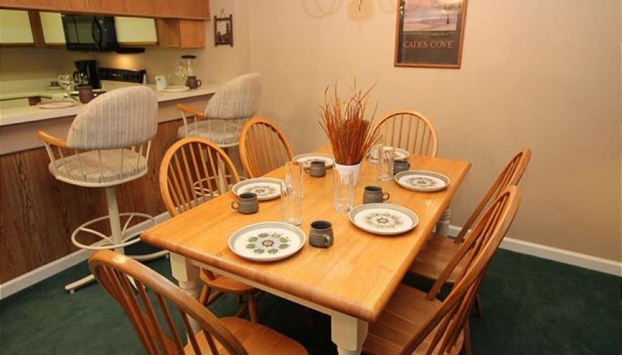 Top 4 Reasons Why You’ll Love the Kitchens in Our Gatlinburg Condos Top 4 Reasons Why You’ll Love the Kitchens in Our Gatlinburg Condos