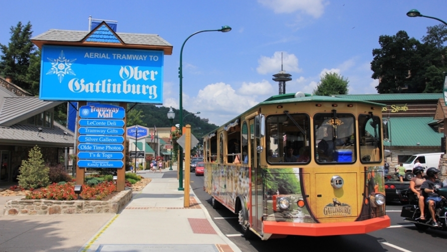 Top 5 Fun Things to Do in Gatlinburg When it Rains