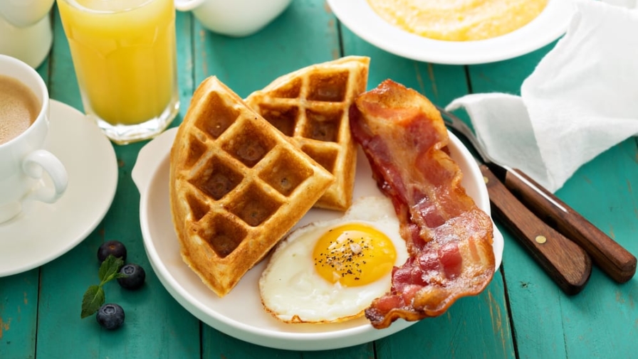 Top 5 Places for the Best Breakfast in Gatlinburg You Don’t Want to Miss Top 5 Places for the Best Breakfast in Gatlinburg You Don’t Want to Miss