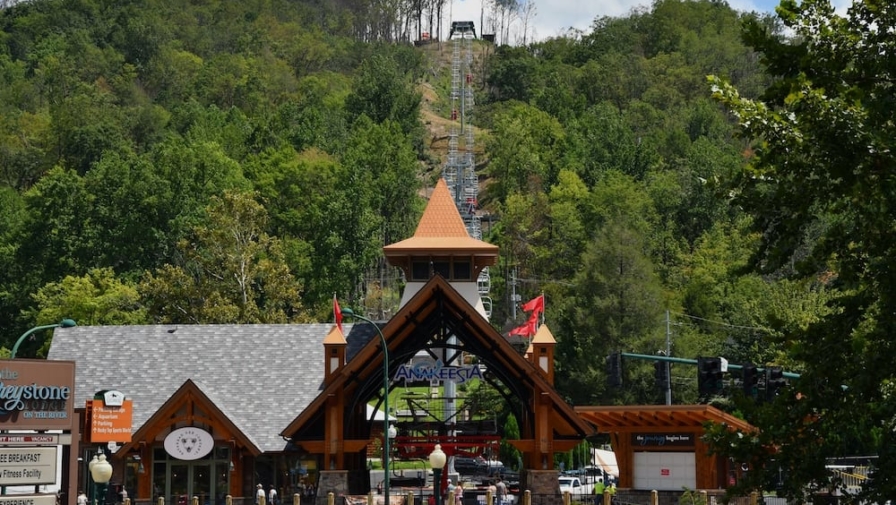 6 Fun Things You Should Try at Anakeesta in Gatlinburg