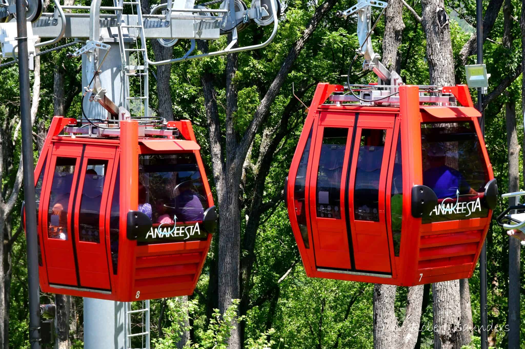 3 Chair Lifts in Gatlinburg That You Need to Visit for Spectacular Views