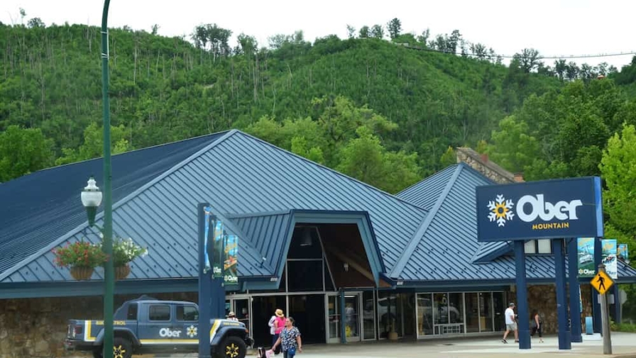 10 Fun Things to Do at Ober Mountain in the Summer