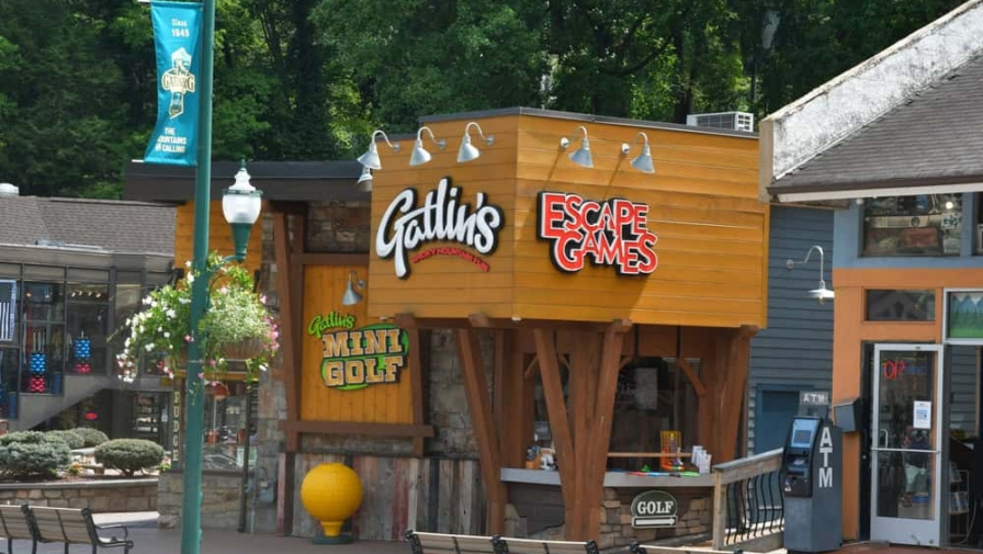6 Family Friendly Things to Do in Gatlinburg in the Summer
