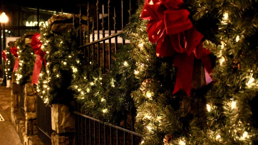 5 Can’t-Miss Winter Events in Gatlinburg, TN